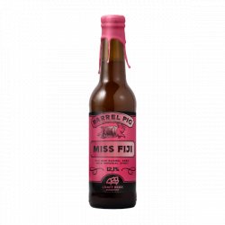 HopTop Miss Fiji (Barrel Pig) - Craft Central