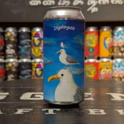 Stigbergets Bryggeri Trippelmås Stigbergets Bryggeri Trippelmås