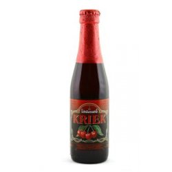 Lindemans Kriek 25cl - Belbiere