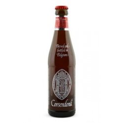 Corsendonk Rousse 33cl - Belbiere