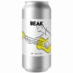 Beak BE