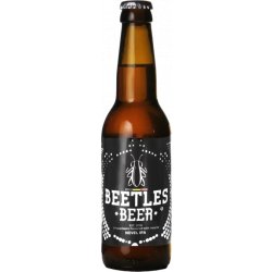 Beetles Beer Beetles Beer NOVEL IPA