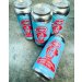 THE VEIL BREWING CO. IMAGINARY IMAGINARY KISS KISS DDH HAZY IPA 6.5% 1 PINT THE VEIL BREWING CO. IMAGINARY IMAGINARY KISS KISS DDH HAZY IPA 6.5% 1 PINT