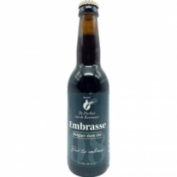 Dochter Embrasse 33Cl - Mercabeer