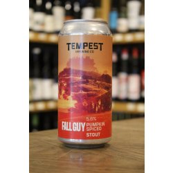 Tempest Brewing Co. Fall Guy
