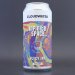 Cloudwater - Infinite Space - 5.8% (440ml) 