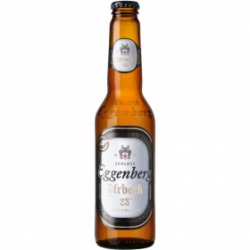 Eggenberger Urbock 33Cl - Mercabeer