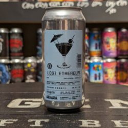 RIOAZUL LOST ETHEREUM RIOAZUL LOST ETHEREUM