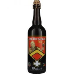 St. Bernardus Prior 8 - Drankgigant.nl