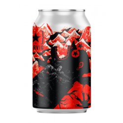 LERVIG Konrad’s Stout
