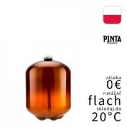 PINTA Portermass Amburana