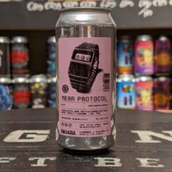 RIOAZUL NEAR PROTOCOL RIOAZUL NEAR PROTOCOL