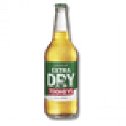 Tooheys Extra Dry 696mL - Red Bottle