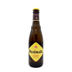 Westmalle Tripel