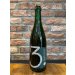 3 Fonteinen Zenne y Frontera (season 2324) Blend No. 54  Brouwerij 3 Fonteinen 