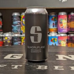 Salikatt Quadruplane