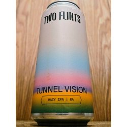 Two Flints Brewery Tunnel Vision