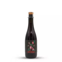 Maybe Together We Can Get Somewhere  MadX  0,375L - 5,1% - Onlygoodbeer - Csakajósör