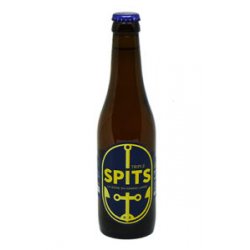 Spits triple 33cl - Belbiere