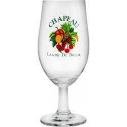 Chapeau Lambic - Rus Beer