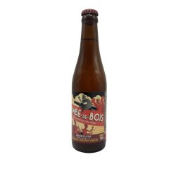 Jambe de Bois - Dorst