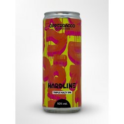 OpperBacco Hardline