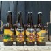 Redneck YUKON CITRA DIPA 4 botellas 33cl 