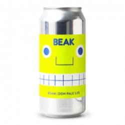 BEAM, 5.5% - The Fuss.Club