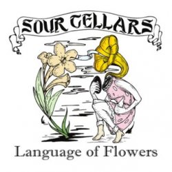 Sour Cellars Language of Flowers  750ml - Sour Cellars