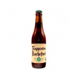 Trappistes Rochefort 8