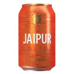 Thornbridge Jaipur