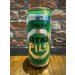 Citra Pils  Donzoko Brewing Company 