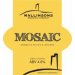 Mallinsons Mosaic (Cask) 