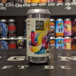 Verdant Brewing Co Little Summer Beer Bash 2025 - LSBB