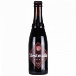 Westmalle Dubbel - The Independent