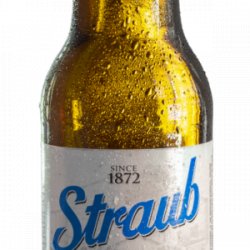 Straub Light 2412oz Bottles - Beverages2u