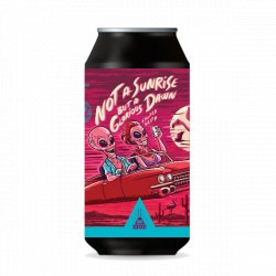 Mad Scientist Not A Sunrise But A Glorious Dawn Mad Scientist Not A Sunrise But A Glorious Dawn