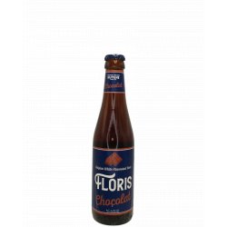 Floris Chokolat 4,2% 33cl - Brygshoppen