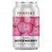Peckham's Boysenberry Cider 330mL 