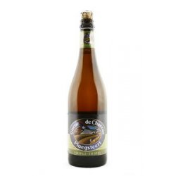 Queue de Charrue Triple 75cl - Belbiere