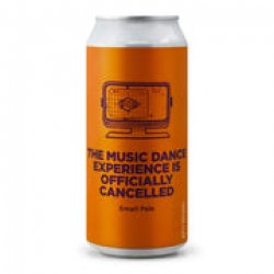 The Music Dance Experience, 3.3% - The Fuss.Club