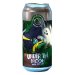 Under the Moon  Hazy IPA  Left Handed Giant  6.5%  440ml 