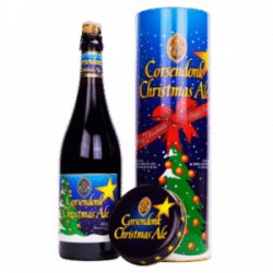 Corsendonk Christmas Ale