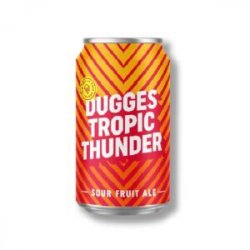 DUGGES  Stillwater TROPIC THUNDER - Labirratorium