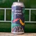 Fuerst Wiacek  Spirit Animal : Hazy IPA 