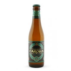 Gouden Carolus Hopsinjoor 33cl - Belbiere