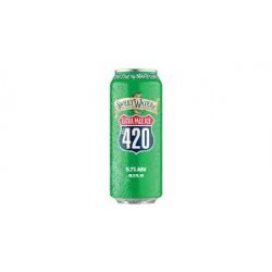 Sweetwater 420 Extra Pale Ale 15 pack19.2 oz cans - Beverages2u