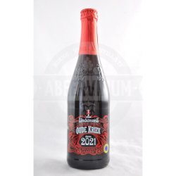 Lindemans Oude Kriek Cuvée René