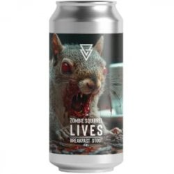 Azvex Zombie Squirrel Lives - The Independent