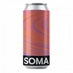 Mindfields Soma Beer - OKasional Beer